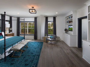 Real estate in Central Park at Deerfield Township — look at the real estate search engine GEOLN.COM. Photo 4