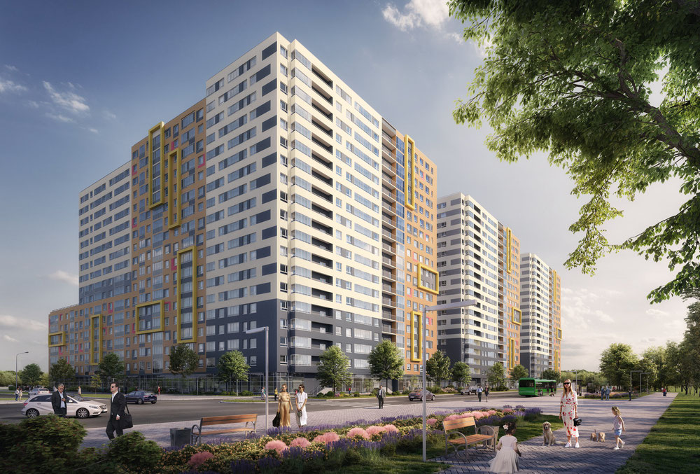 房地产在 ID Murino — look at the real estate search engine GEOLN.COM. 照片 1