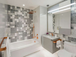 房地产在 BROOKLYN POINT — look at the real estate search engine GEOLN.COM. 照片 6