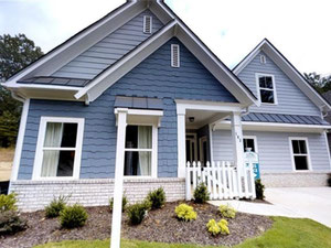 Real estate in The Villas at Mountain View — look at the real estate search engine GEOLN.COM. Photo 2