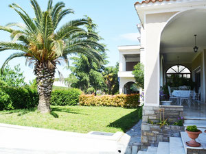 ვილა საბერძნეთში, სალონიკში — უძრავი ქონების ყიდვა და მფლო ბელებისგან GEOLN.COM. ფოტო 3