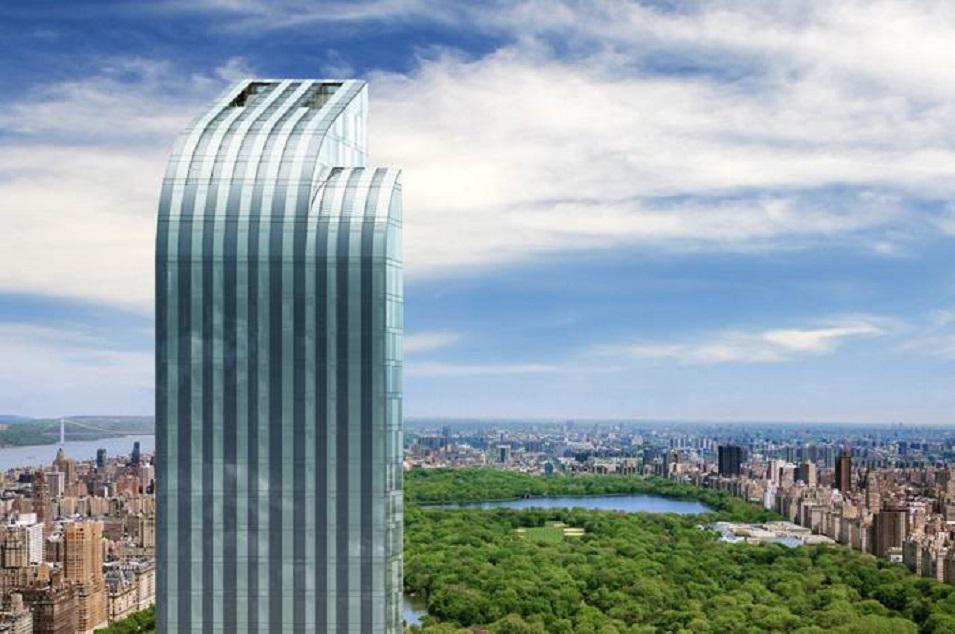 房地产在 One57 — look at the real estate search engine GEOLN.COM. 照片 1