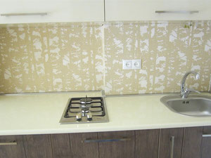 Saburtalo 7室公寓。 Saburtalo第比利斯的低价公寓 — 来自开发商和业主的房地产搜索引擎 GEOLN.COM. 照片 8