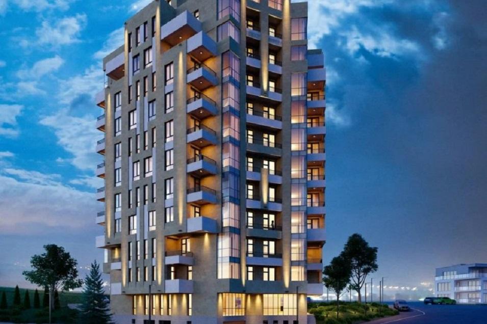 Nieruchomości w Antarain — spójrz na wyszukiwarkę nieruchomości GEOLN.COM. Zdjęcie 1