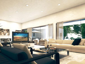 Willa 3 sypialnie 404 m² w Guadalmina Alta, Hiszpania — Wyszukiwarka nieruchomości od deweloperów i właścicieli GEOLN.COM. Zdjęcie 15