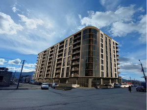 Нерухомість в Black Complex — дивіться на пошуковику нерухомості GEOLN.COM. Фото 2