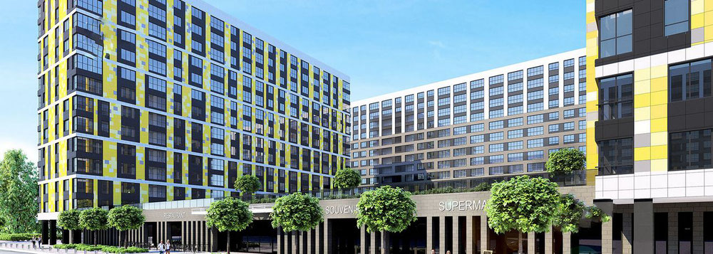 房地产在 Pulse — look at the real estate search engine GEOLN.COM. 照片 1