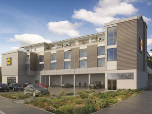 Нерухомість в Aspect — дивіться на пошуковику нерухомості GEOLN.COM. Фото 2