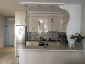 דירה בבניין חדש — חיפוש נדל"ן מפרטי ומקבלן GEOLN.COM. תמונה 8