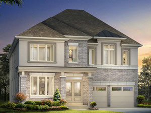 Real estate in Queensville - Phase 2 — look at the real estate search engine GEOLN.COM. Photo 6