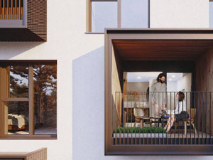 უძრავი კონება Rynek Wildecki 3 — გადახედეთ უძრავი ქონების საძიებო სისტემას GEOLN.COM. ფოტო 4