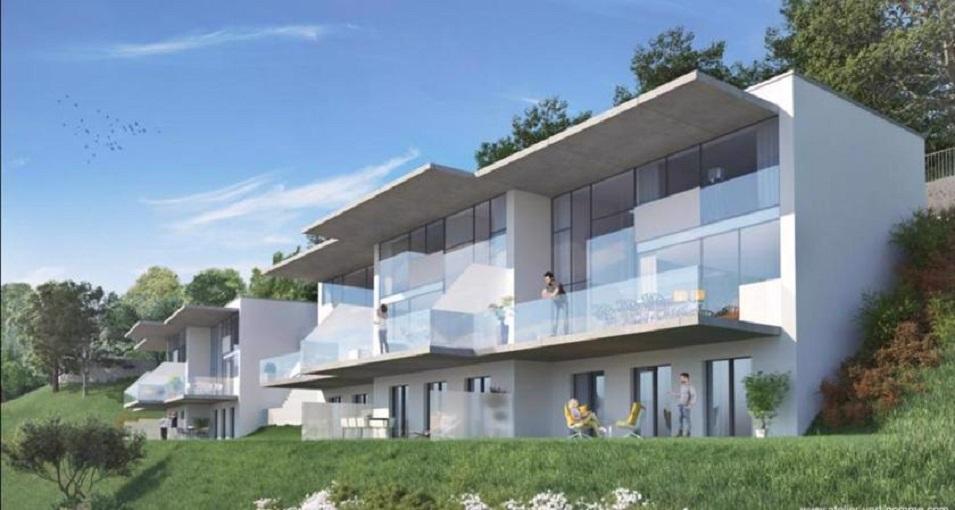 Нерухомість в CAPRA — дивіться на пошуковику нерухомості GEOLN.COM. Фото 1