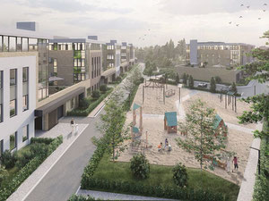 房地产在 Нouse Club — look at the real estate search engine GEOLN.COM. 照片 5