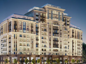 عقار للبيع في Pershyy Frantsuzkyy — انظر إلى محرك البحث العقاري GEOLN.COM. صورة فوتوغرافية 3