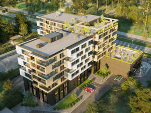 房地产在 PUSHA HOUSE — look at the real estate search engine GEOLN.COM. 照片 2