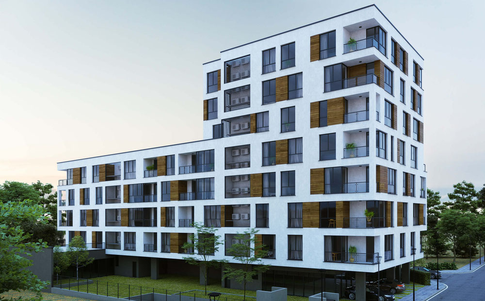 Нерухомість в MELODY PARADISE — дивіться на пошуковику нерухомості GEOLN.COM. Фото 1