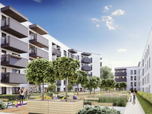 Real estate in Bulwary Augustowka  — look at the real estate search engine GEOLN.COM. Photo 2