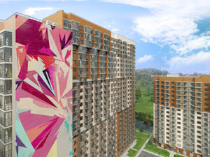 房地产在 Positive — look at the real estate search engine GEOLN.COM. 照片 5