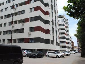 Нерухомість в Avangarde City 2 — дивіться на пошуковику нерухомості GEOLN.COM. Фото 7