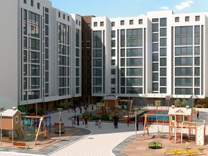 içindeki mülkiyet Elbrus — emlak arama motoru GEOLN.COM'a bakın. Fotoğraf 5