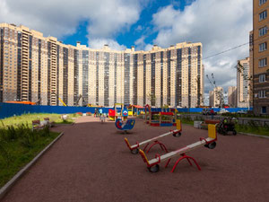 房地产在 Severnaya dolina — look at the real estate search engine GEOLN.COM. 照片 5