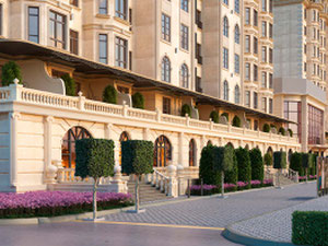 içindeki mülkiyet Asanbai Ordo — emlak arama motoru GEOLN.COM'a bakın. Fotoğraf 2