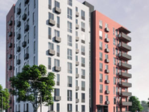 房地产在 Millennium — look at the real estate search engine GEOLN.COM. 照片 2