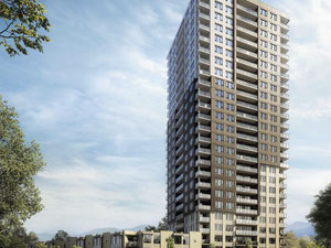 נדל"ן ב The Holland — עיין במנוע חיפוש הנדל"ן GEOLN.COM. תמונה 2