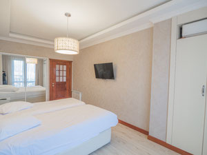 Квартира с красивым видом — Поисковик недвижимости от застройщиков и собственников GEOLN.COM. Фото 12