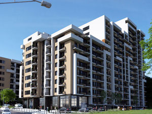 房地产在 Monolith City — look at the real estate search engine GEOLN.COM. 照片 2