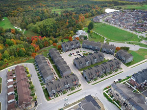 Real estate in Maxx Urban Towns — look at the real estate search engine GEOLN.COM. Photo 6