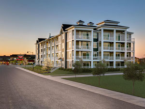 Нерухомість в Auburn Rise — дивіться на пошуковику нерухомості GEOLN.COM. Фото 2