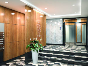 房地产在 Osiedle Deko — look at the real estate search engine GEOLN.COM. 照片 2