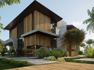 房地产在 Folkart Ilica cesme — look at the real estate search engine GEOLN.COM. 照片 4