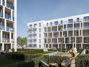 Real estate in Astra Park — look at the real estate search engine GEOLN.COM. Photo 6