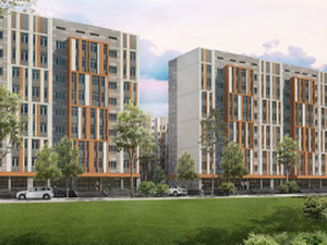 Propiedad en venta en Abyroy Residence — mira el buscador inmobiliario GEOLN.COM. Foto 6