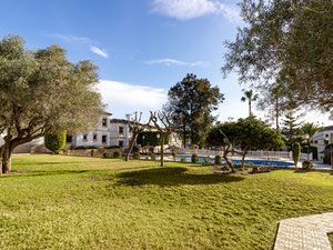 公寓 1 卧室 35 平方米，位于西班牙蓝色泻湖 — 来自开发商和业主的房地产搜索引擎 GEOLN.COM. 照片 17