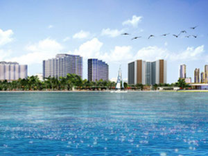 Real estate in Summer Sky — look at the real estate search engine GEOLN.COM. Photo 8