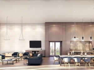 Нерухомість в Polaris Metrotown — дивіться на пошуковику нерухомості GEOLN.COM. Фото 5