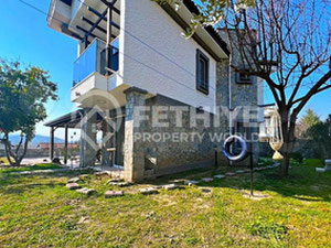 带游泳池和花园的别墅 — 来自开发商和业主的房地产搜索引擎 GEOLN.COM. 照片 5