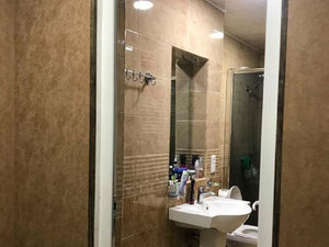 4 غرف شقة في ديدوبي. شراء شقة في تبليسي ، ديدوبي — ابحث عن عقار قيد الإنشاء أو عقار معاد بيعه مباشرة من المطورين والملاك GEOLN.COM. صورة فوتوغرافية 8