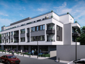 Нерухомість в STUDENT CITY 6 — дивіться на пошуковику нерухомості GEOLN.COM. Фото 4