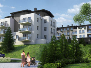 უძრავი კონება Wilga Park — გადახედეთ უძრავი ქონების საძიებო სისტემას GEOLN.COM. ფოტო 3