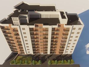 Нерухомість в Sulakvelidze 3 — дивіться на пошуковику нерухомості GEOLN.COM. Фото 2