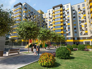 房地产在 Khmelnitsky — look at the real estate search engine GEOLN.COM. 照片 3