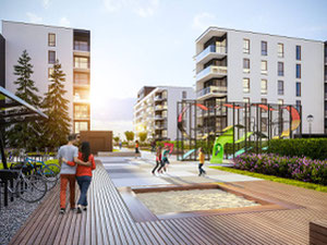 უძრავი კონება Harmonia Oliwska — გადახედეთ უძრავი ქონების საძიებო სისტემას GEOLN.COM. ფოტო 5