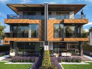 Недвижимость в BOYANA LUXURY RESIDENCE — смотрите на поисковике недвижимости GEOLN.COM. Фото 7