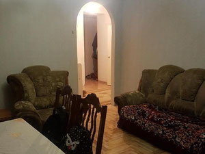 Gldani的2个房间的公寓。在第比利斯，Gldani购买公寓 — 来自开发商和业主的房地产搜索引擎 GEOLN.COM. 照片 3