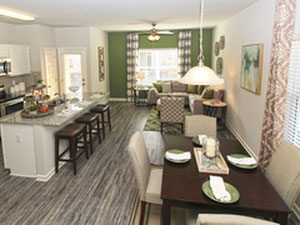 უძრავი კონება Woodward Hills Townhomes — გადახედეთ უძრავი ქონების საძიებო სისტემას GEOLN.COM. ფოტო 3