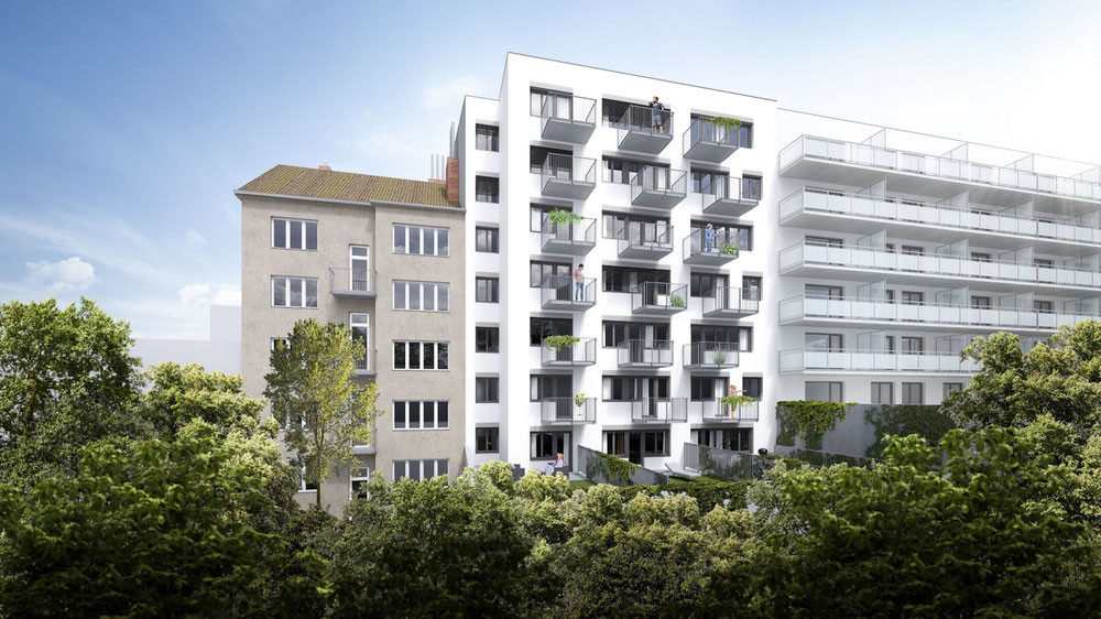 Недвижимость в Vranovka — смотрите на поисковике недвижимости GEOLN.COM. Фото 1